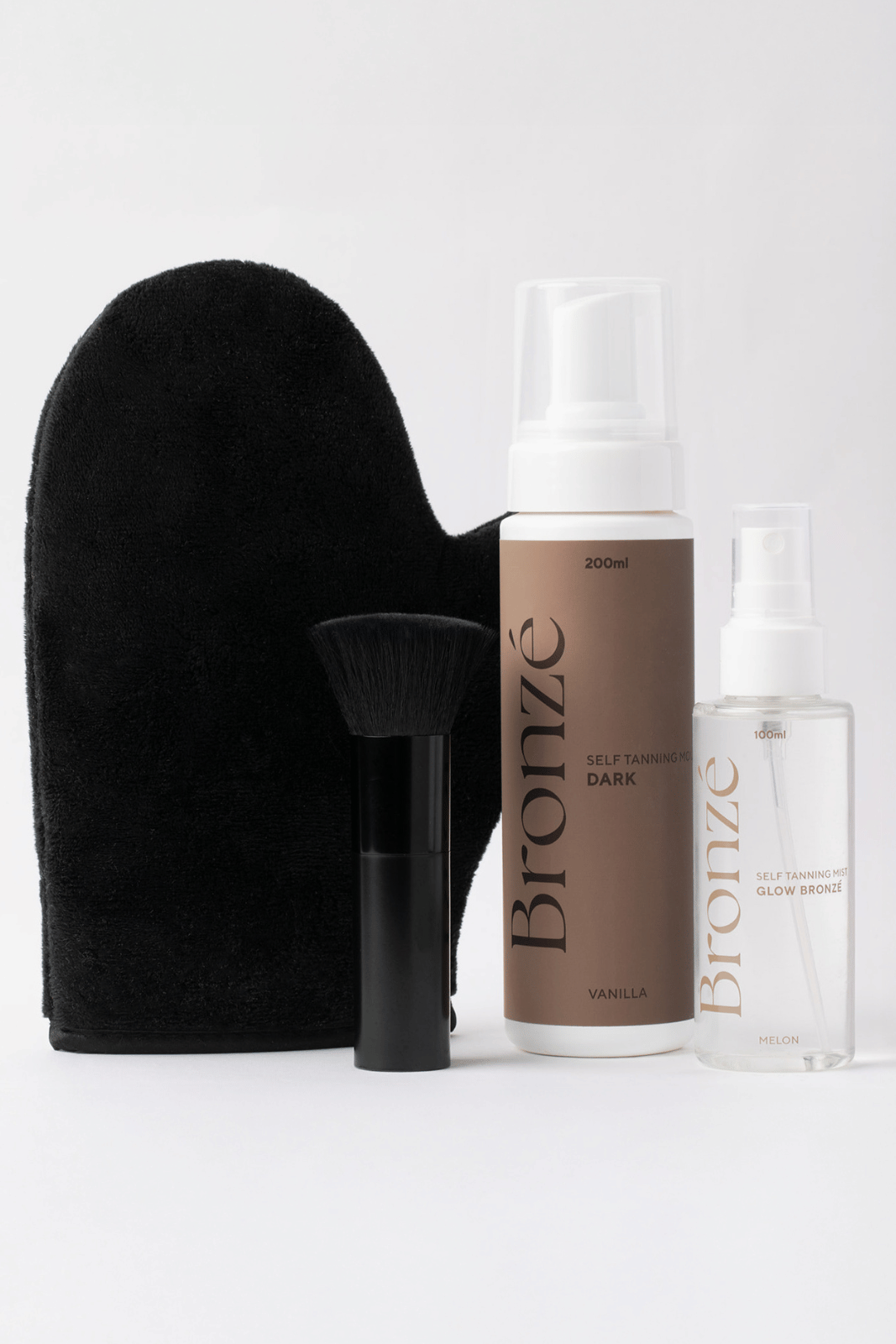 Glow Essentials