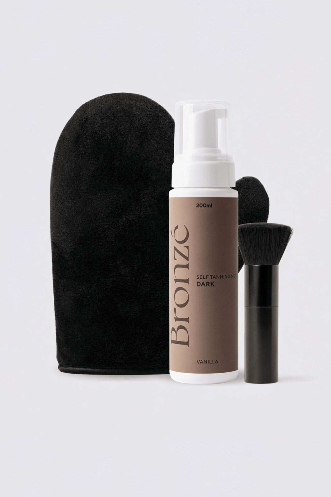 Bronzé Set