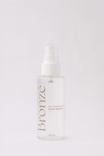 Glow Bronzé