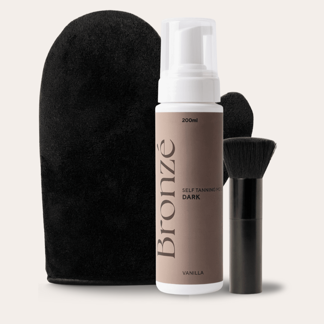 Kit Bronzé