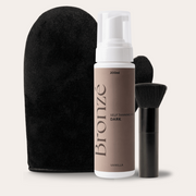 Kit Bronzé